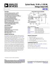 AD5780BCPZ datasheet.datasheet_page 1