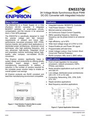 EN5337QI 数据规格书 1