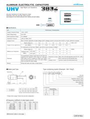 UHV1V102MHD1TO datasheet.datasheet_page 1