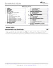 TS12A44513PWRG4 datasheet.datasheet_page 2