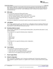 TLK105LEVM datasheet.datasheet_page 6