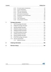 STM32L072CBY6 datasheet.datasheet_page 4