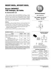 MGSF1N02LT1G datasheet.datasheet_page 1