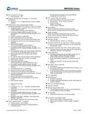 MB91F524BSDPMC1-GTE1 datasheet.datasheet_page 2