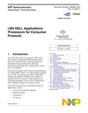 MCIMX6V7DVN10AB datasheet.datasheet_page 1