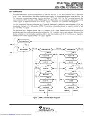 SN74BCT8240ADWRE4 datasheet.datasheet_page 5