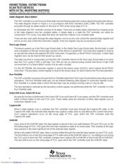 SN74BCT8240ADWRG4 datasheet.datasheet_page 6