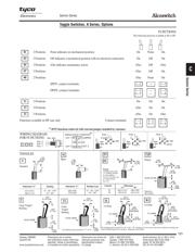 A101SYCB04 datasheet.datasheet_page 2