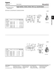 A101SYCB04 datasheet.datasheet_page 6