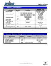 FXO-LC335R-200 datasheet.datasheet_page 3