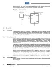 AT42QT1012 datasheet.datasheet_page 6