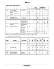 7WBD3125CMX1TCG datasheet.datasheet_page 4