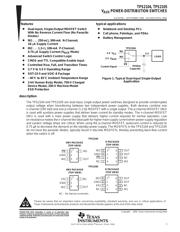 TPS2104DBVTG4 datasheet.datasheet_page 1