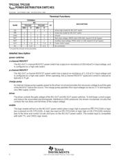 TPS2104DBVTG4 datasheet.datasheet_page 4