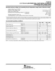 TLV5617AD datasheet.datasheet_page 3