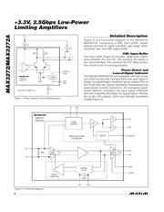 MAX3272AETP+ datasheet.datasheet_page 6