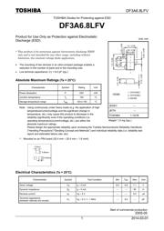 DF3A6.8LFV,L3F 数据规格书 1