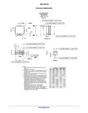 MC10H101FNR2 数据规格书 4