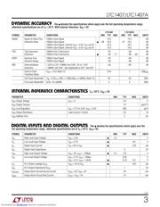 LTC1407 datasheet.datasheet_page 3