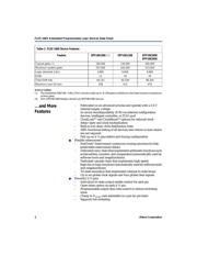 EPF10K130EQI240-2 datasheet.datasheet_page 2