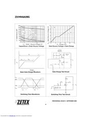 ZXMN6A09G 数据规格书 6