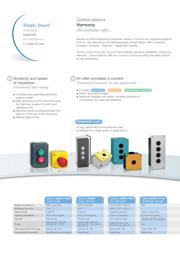 XALD01 datasheet.datasheet_page 2