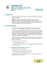 MFRC52202HN1 datasheet.datasheet_page 1