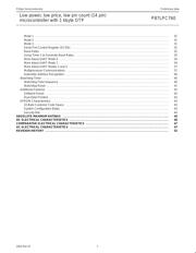 P87LPC760BN datasheet.datasheet_page 3