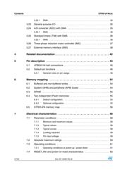 STR911FAW46X6T datasheet.datasheet_page 4