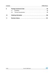 STR911FAW46X6T datasheet.datasheet_page 6