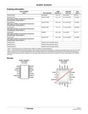 ISL6527ACB datasheet.datasheet_page 2