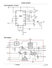 ISL6527ACB datasheet.datasheet_page 4