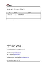 WIZ125SR datasheet.datasheet_page 2