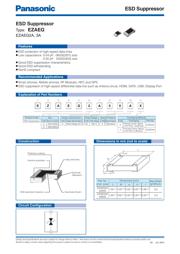 EZA-EG2A50AX datasheet.datasheet_page 1