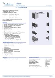 V23079A2001B301 datasheet.datasheet_page 3