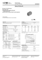 REL30012 datasheet.datasheet_page 1