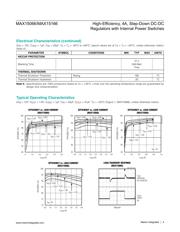 MAX15066EWE+ datasheet.datasheet_page 4