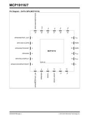 MCP19117-E/MQ datasheet.datasheet_page 2