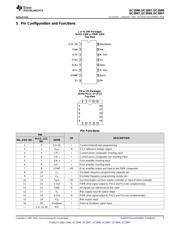 UC2846DWG4 datasheet.datasheet_page 3