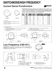 CST306-2A 数据规格书 1