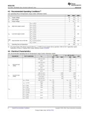 SN74LV1T02DCKR datasheet.datasheet_page 6