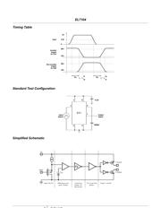 EL7104 datasheet.datasheet_page 3