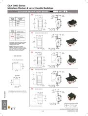 7203P3D9V4KES datasheet.datasheet_page 5