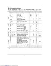 HPC46003V20 数据规格书 3