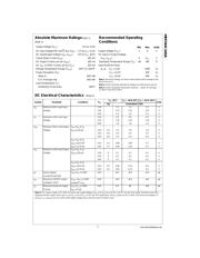 74HC245 datasheet.datasheet_page 3