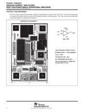 TLV2721 datasheet.datasheet_page 2