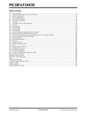 PIC18F14K50-I/P datasheet.datasheet_page 6