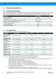 ATMEGA64C1-15MZ datasheet.datasheet_page 2