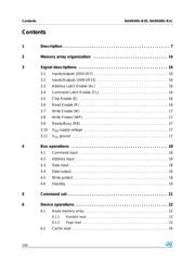 NAND08GW3B2CZL6E datasheet.datasheet_page 2