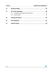 NAND08GW3B2CZL6E datasheet.datasheet_page 4